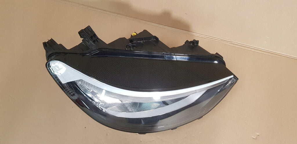 Frontscheinwerfer VW Id.3 10B941006A Full LED Rechts Scheinwerfer Headlight SCH3904929064sh
