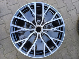 1x Alufelge 20 Zoll 11.0