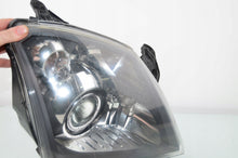 Laden Sie das Bild in den Galerie-Viewer, Frontscheinwerfer Opel Meriva A 13196027 LED Rechts Scheinwerfer Headlight SCH8051964073cw