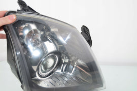 Frontscheinwerfer Opel Meriva A 13196027 LED Rechts Scheinwerfer Headlight SCH8051964073cw