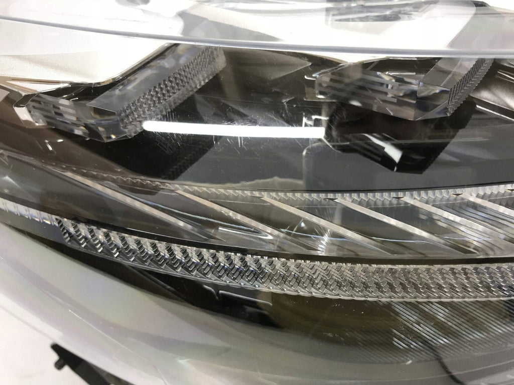 Frontscheinwerfer Toyota Corolla HASC016184 Links Scheinwerfer Headlight SCH1496643227ih