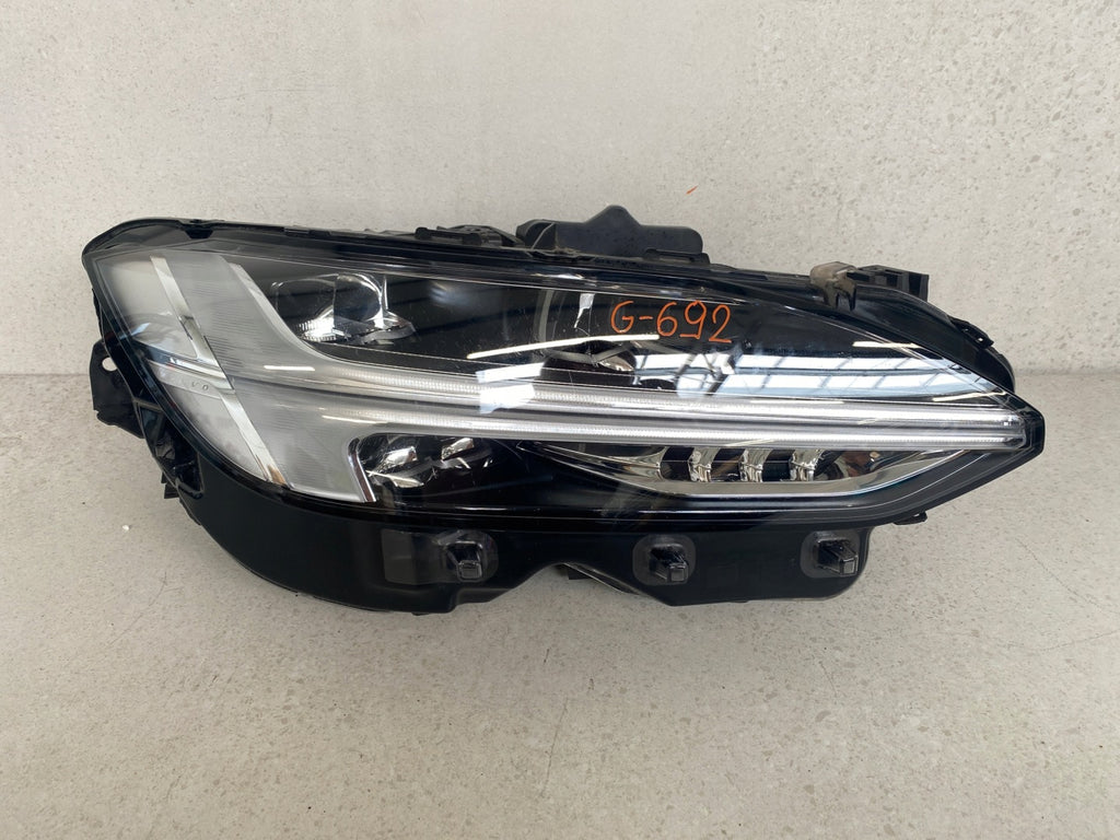 Frontscheinwerfer Volvo S90 V90 32228317 LED Rechts Scheinwerfer Headlight SCH1165544937ki