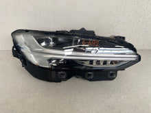 Laden Sie das Bild in den Galerie-Viewer, Frontscheinwerfer Volvo S90 V90 32228317 LED Rechts Scheinwerfer Headlight SCH1165544937ki