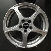 Load image into Gallery viewer, 4x Alufelge 17 Zoll 7.0" 5x114.3 40ET 53R7705 Nissan Qashqai Rim Wheel FEL3181782599fb