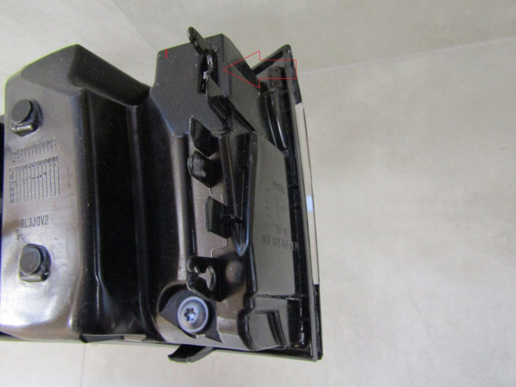 Frontscheinwerfer VW Passat 3J0945303 LED Vorderseite Scheinwerfer Headlight SCH9760055169pq