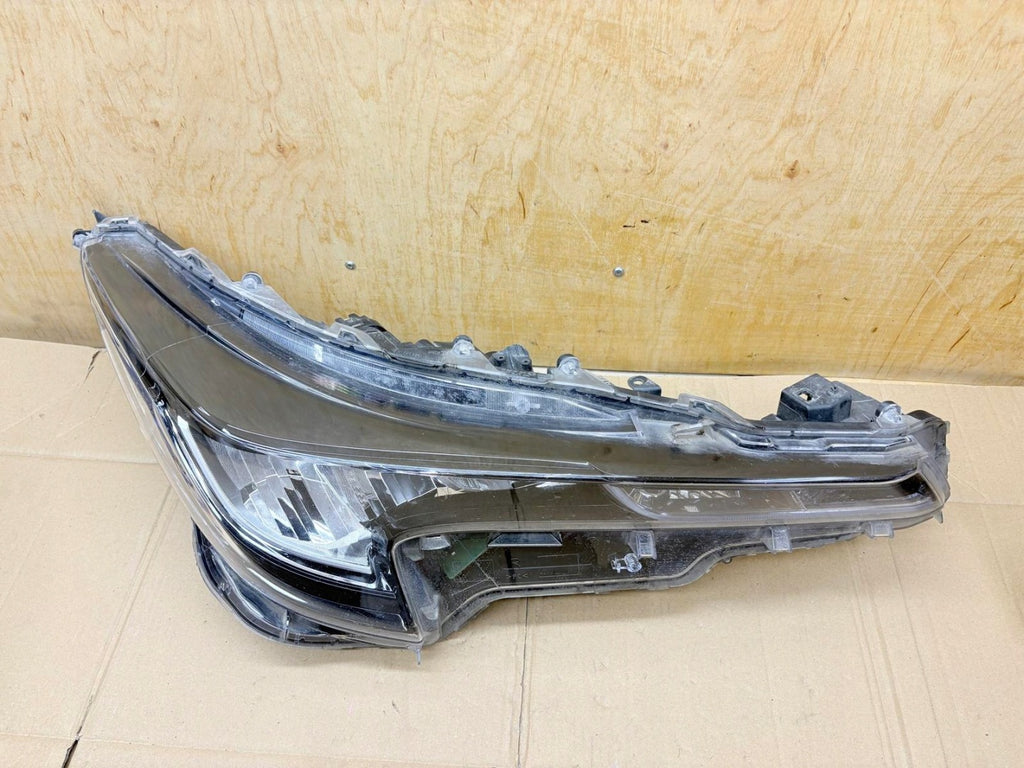 Frontscheinwerfer Toyota Corolla 81110-02S60 Rechts Scheinwerfer Headlight SCH7780182823us