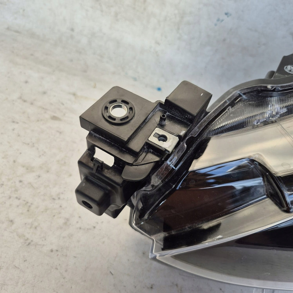 Frontscheinwerfer Mazda 2 Dj D43N-51040 Full LED Links Scheinwerfer Headlight SCH1361217976wz