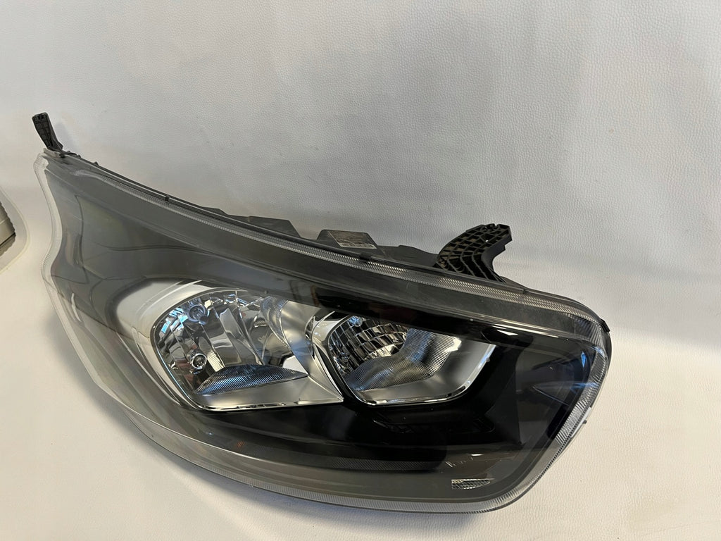 Frontscheinwerfer Ford Transit 13W029-BF Ein Stück (Rechts oder Links) Headlight