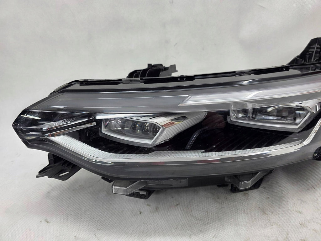 Frontscheinwerfer Renault Talisman 260607797R Links Scheinwerfer Headlight SCH4114720260zg