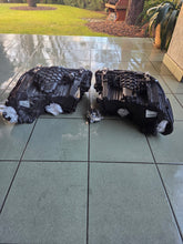 Laden Sie das Bild in den Galerie-Viewer, Frontscheinwerfer BMW X3 G01 G02 8739653 8739654 LED Rechts oder Links SCH1281019559ox