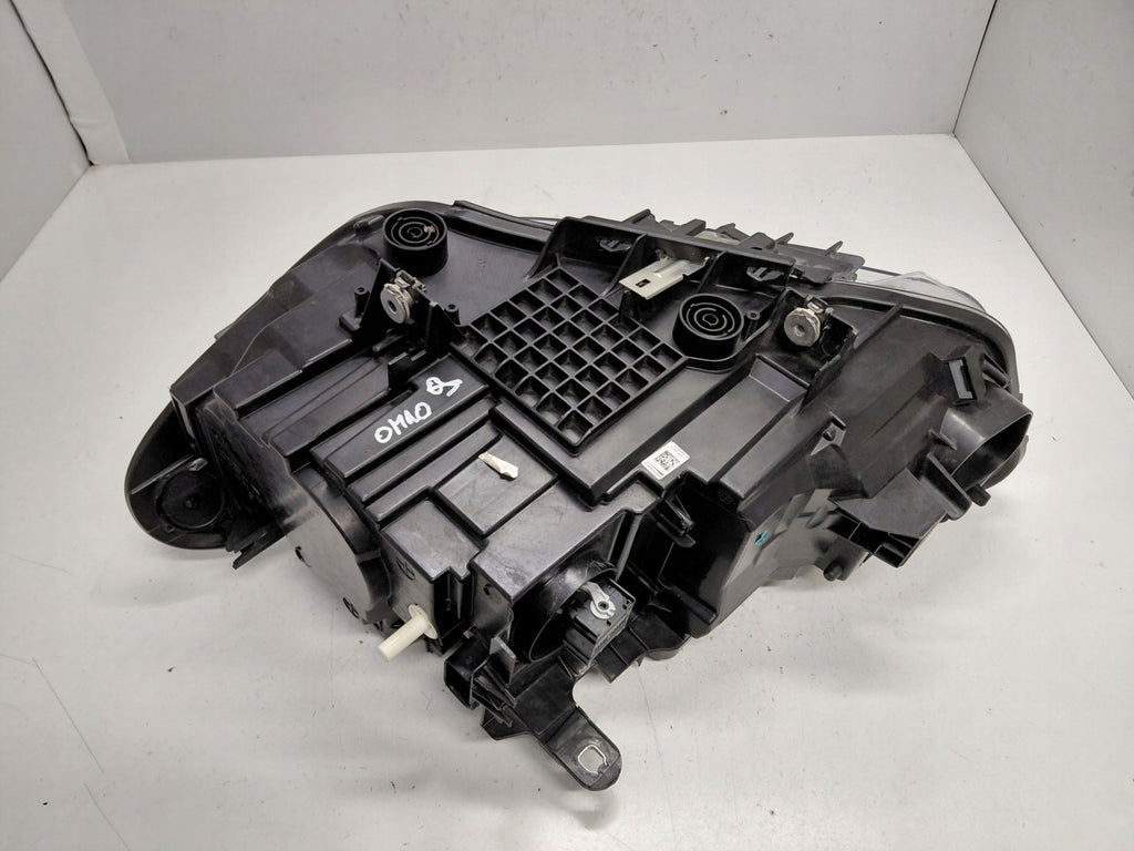 Frontscheinwerfer BMW X2 F39 8738186-04 Full LED Rechts Scheinwerfer Headlight SCH4643278406qm