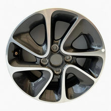 Laden Sie das Bild in den Galerie-Viewer, 1x Alufelge 14 Zoll 52910B9500 Hyundai I10 Rim Wheel