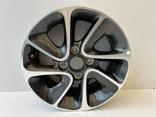 Laden Sie das Bild in den Galerie-Viewer, 1x Alufelge 14 Zoll 52910B9500 Hyundai I10 Rim Wheel