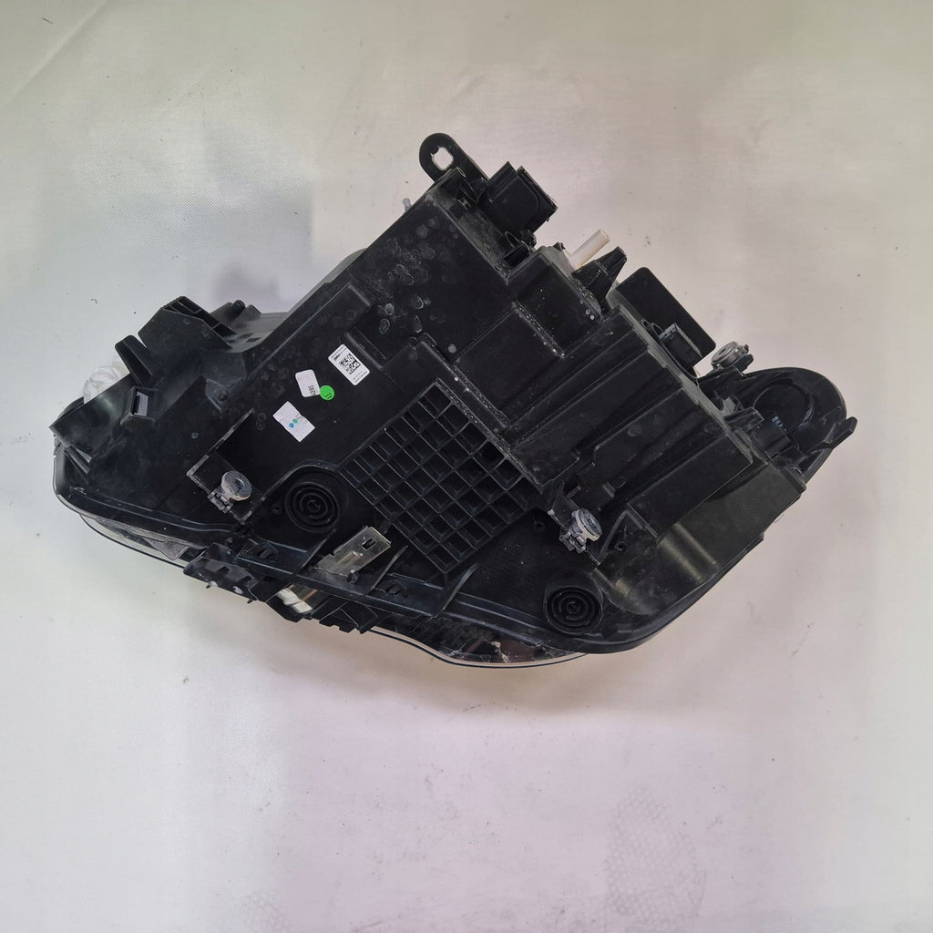 Frontscheinwerfer BMW X1 F48 749500406 Full LED Rechts Scheinwerfer Headlight SCH1380833227xo