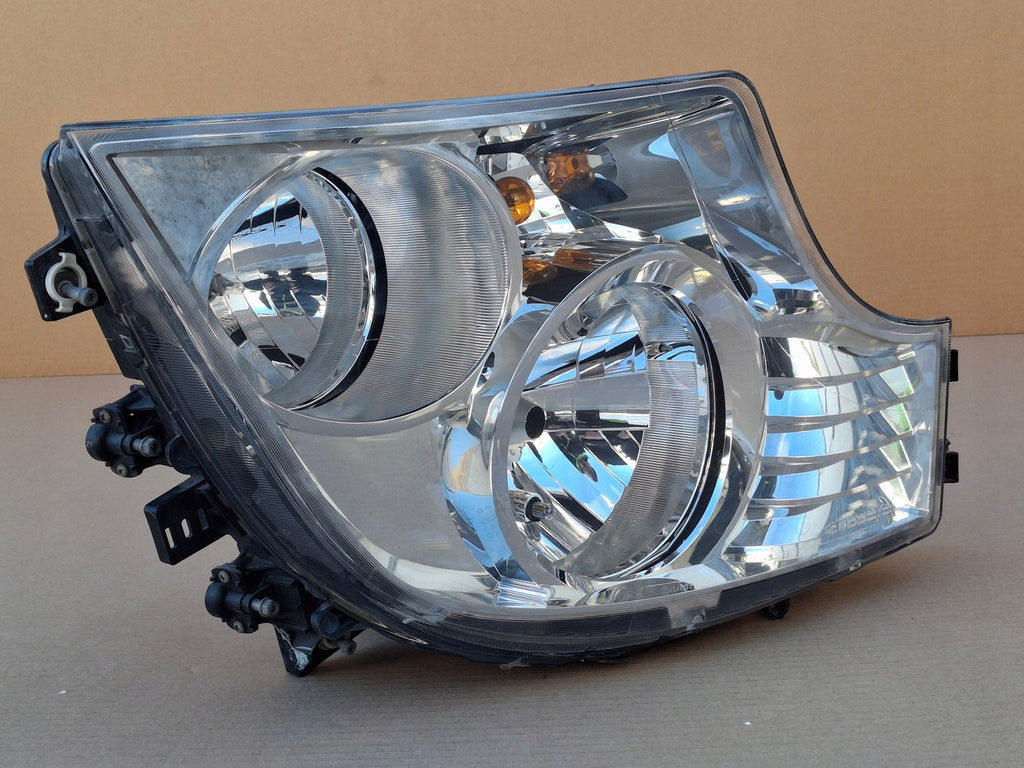 Frontscheinwerfer Mercedes-Benz A9608200339 FALSE Scheinwerfer Headlight SCH7674306418pn