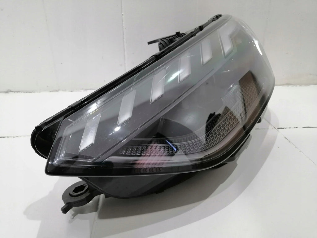 Frontscheinwerfer Audi A4 8W0941035J LED Ein Stück (Rechts oder Links) Headlight SCH9738252690vk