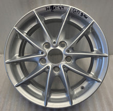 Load image into Gallery viewer, 1x Alufelge 16 Zoll 7.0" 5x120 44ET 6795207 BMW 1 E88 E81 E82 E87 Rim Wheel FEL4043703040eb