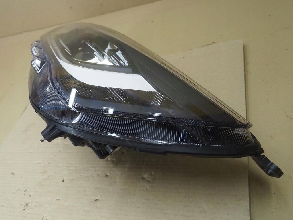 Frontscheinwerfer Ford Focus NX7B-13E015-CF Links Scheinwerfer Headlight