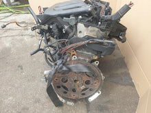 Laden Sie das Bild in den Galerie-Viewer, Motor BMW E60 E61 M57D3001 3.0 218PS 245TKm Diesel Engine Unkomplett MOT8901481325nc