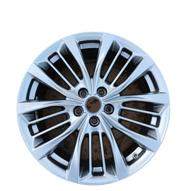 1x Alufelge 18 Zoll 7.5