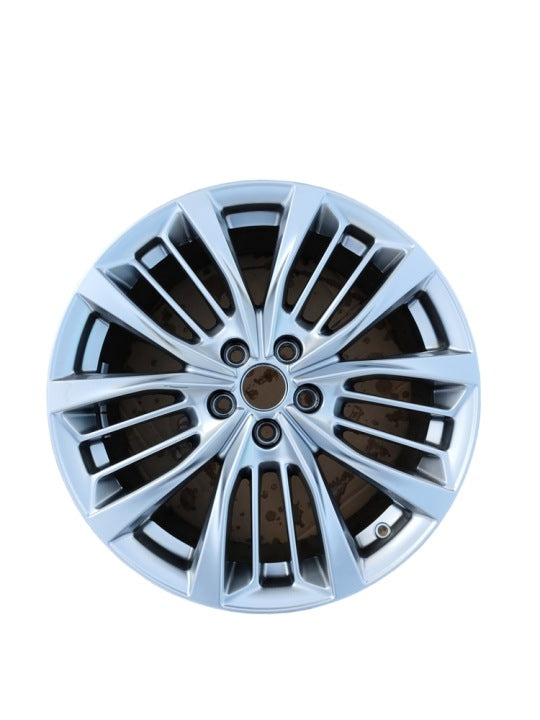 1x Alufelge 18 Zoll 7.5" 5x108 50ET LV4J-1007-A1A Ford Kuga Rim Wheel FEL7071568935ka