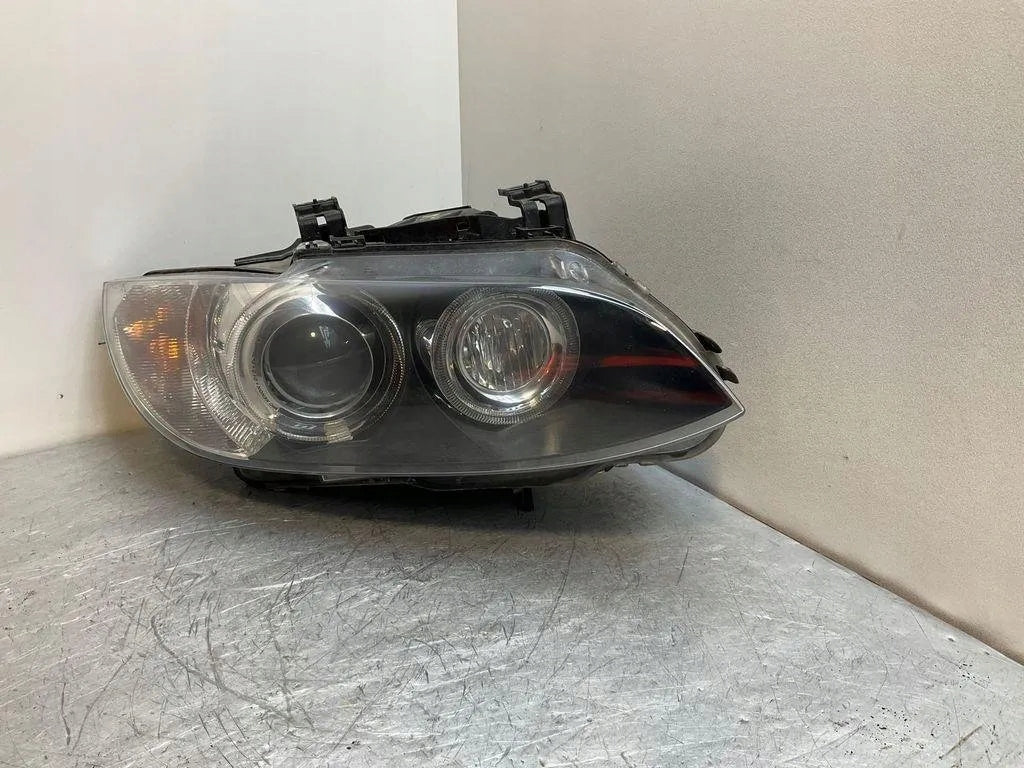 Frontscheinwerfer BMW 3 Coupe 981939037 Rechts Scheinwerfer Headlight SCH5816885590iv