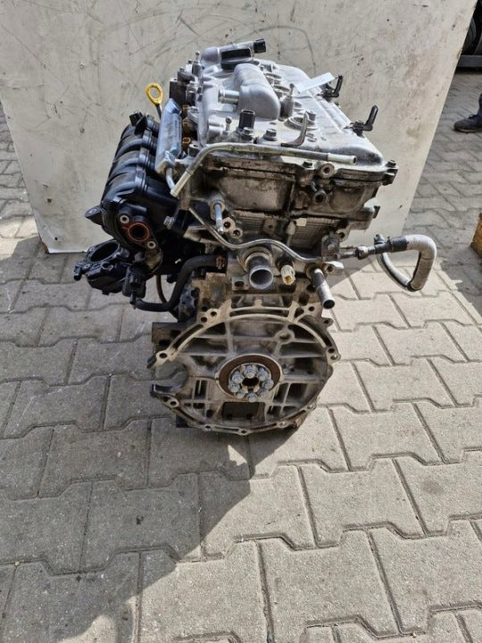 Motor Lexus III X2ZR-W20N - 1.8 Hybrid Engine Unkomplett MOT7650851162qn