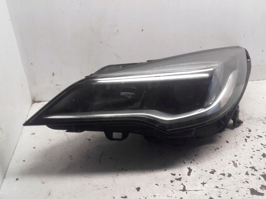 Frontscheinwerfer Opel Astra 39047198 Links Scheinwerfer Headlight