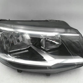 Frontscheinwerfer VW Multivan Transporter 7E1941006D Rechts Headlight SCH8866963347nf