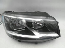 Laden Sie das Bild in den Galerie-Viewer, Frontscheinwerfer VW Multivan Transporter 7E1941006D Rechts Headlight SCH8866963347nf