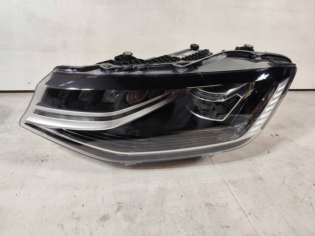 Frontscheinwerfer VW Caddy V 2K8941035AF 12041010001 Full LED Links Headlight SCH4899003741xk