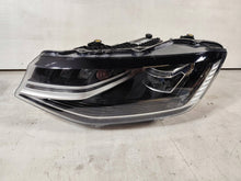 Load image into Gallery viewer, Frontscheinwerfer VW Caddy V 2K8941035AF 12041010001 Full LED Links Headlight SCH4899003741xk