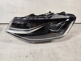 Frontscheinwerfer VW Caddy V 2K8941035AF 12041010001 Full LED Links Headlight SCH4899003741xk