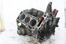 Load image into Gallery viewer, Motorblock Mercedes-Benz W212 272983 3.5 CGI 292PS 215kW Benzin Unkomplett
