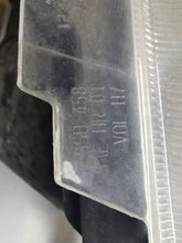 Laden Sie das Bild in den Galerie-Viewer, Frontscheinwerfer Mercedes-Benz W163 22315500 Links Scheinwerfer Headlight SCH4735591552xv