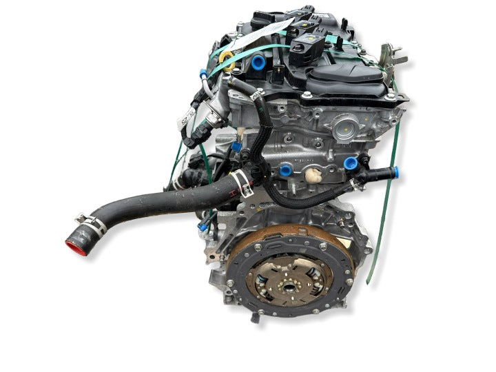 Motor Toyota Yaris M15A-FXE 1.5 34TKm 2022 Benzin Engine Unkomplett MOT4239571718yx
