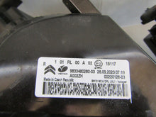 Laden Sie das Bild in den Galerie-Viewer, Frontscheinwerfer Citroën C3 III 9833480280-03 LED Rechts Scheinwerfer Headlight SCH8781570730tj