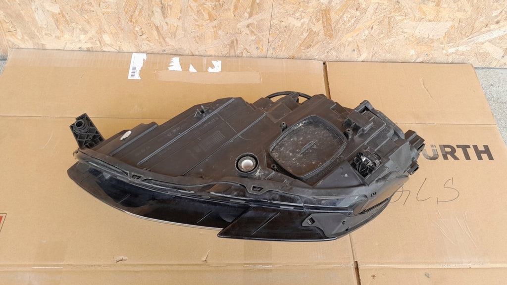 Frontscheinwerfer Audi A3 8Y0941012 Rechts Scheinwerfer Headlight SCH6984777895sl
