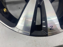 Laden Sie das Bild in den Galerie-Viewer, 1x Alufelge 16 Zoll 6.5" 4x108 20ET Glanz Schwarz 9813075077 Citroën C3 Iii FEL7972872606fs