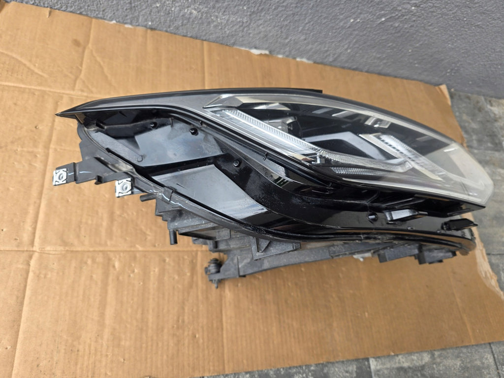 Frontscheinwerfer VW Tiguan Allspace 5NN941082 Full LED Rechts Headlight SCH8016246080ih