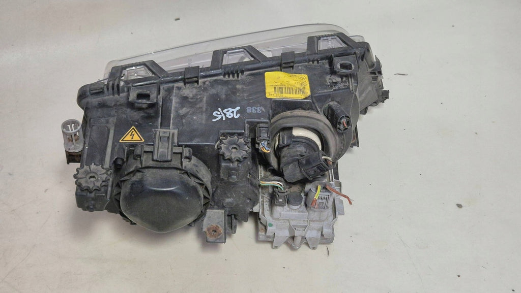 Frontscheinwerfer BMW 3 E46 Xenon Links Scheinwerfer Headlight SCH3953667491jk