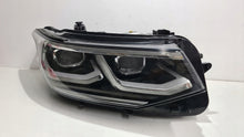 Laden Sie das Bild in den Galerie-Viewer, Frontscheinwerfer VW Tiguan 5NB941082C LED Rechts Scheinwerfer Headlight