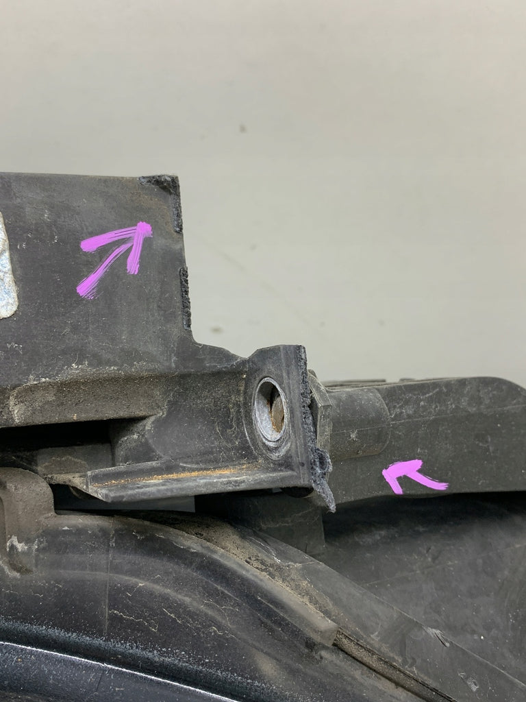 Frontscheinwerfer VW Golf VI I 5K1941006L Rechts Scheinwerfer Headlight SCH2124964717zc