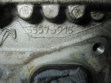 Laden Sie das Bild in den Galerie-Viewer, Motor Opel Insignia A20DTE 2.0 CDTI 140PS 127TKm 2015 Diesel Engine Unkomplett MOT3376776849cu