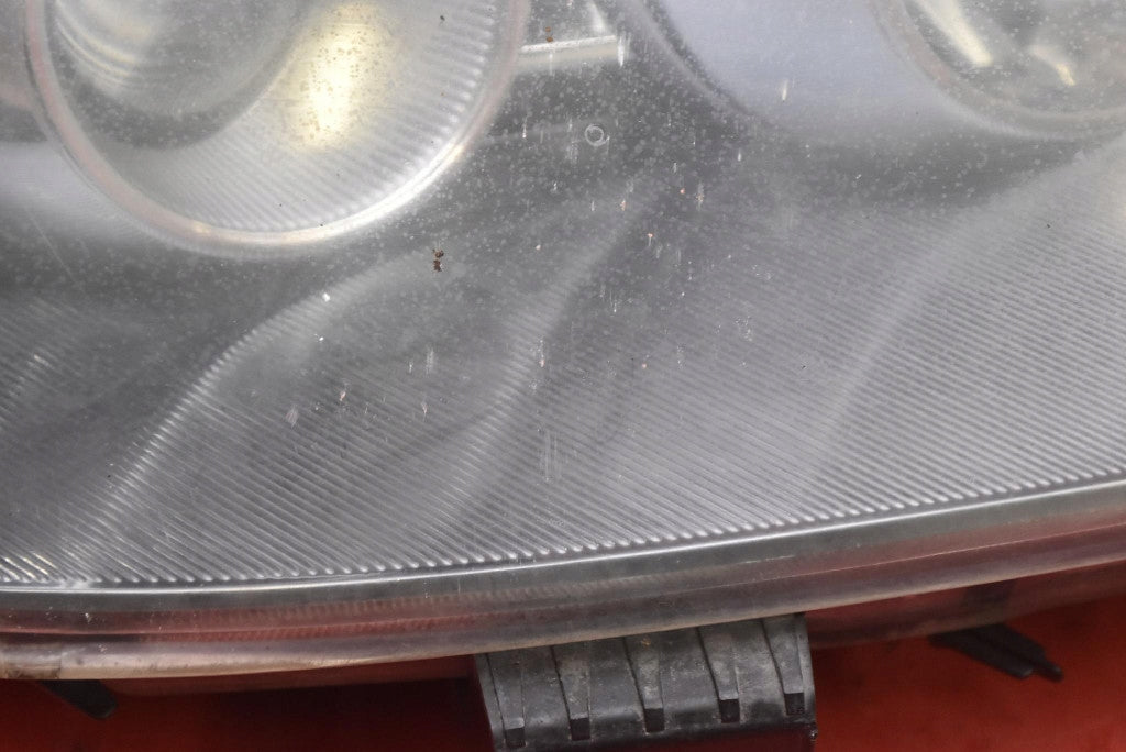 Frontscheinwerfer Mazda Cx-7 -1052797-EH10-51030 Rechts Scheinwerfer Headlight SCH3785360124bq