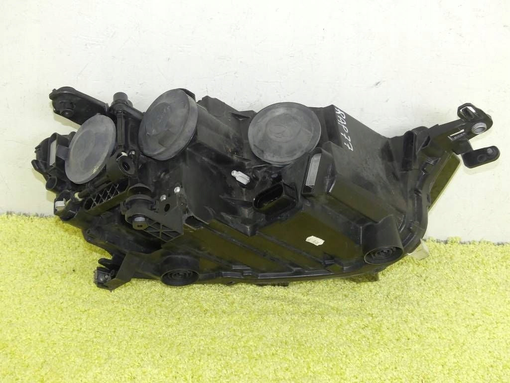 Frontscheinwerfer VW T-Roc 2GA941005B Links Scheinwerfer Headlight SCH2050218086wa