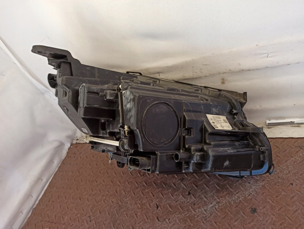 Frontscheinwerfer Mercedes-Benz W213 2139068903 Links Scheinwerfer Headlight SCH5230346257um