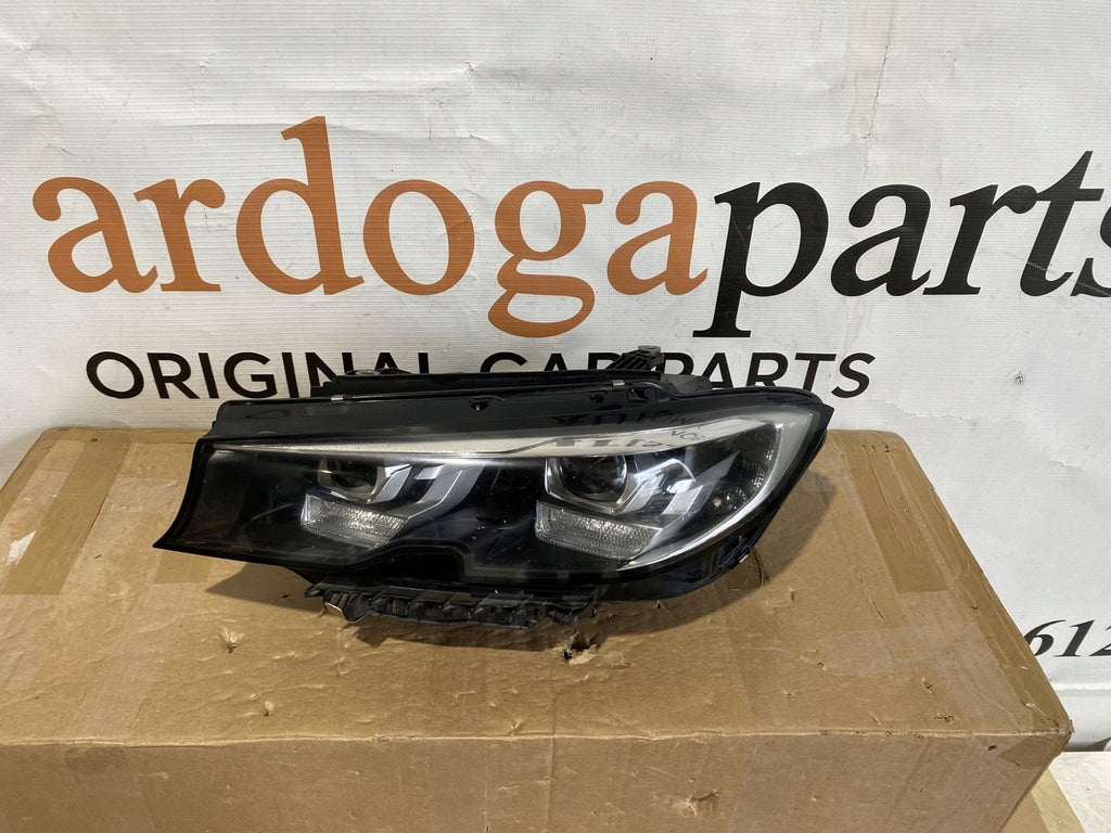 Frontscheinwerfer BMW 3 G21 G20 9481695-08 LED Ein Stück (Rechts oder Links) SCH8429181229kw