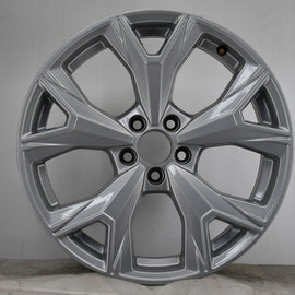 1x Alufelge 17 Zoll 7.0