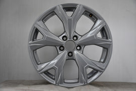 1x Alufelge 17 Zoll 7.0